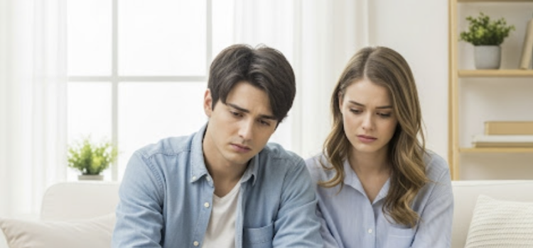 Your Husband Can’t Read Your Mind, So Don’t Expect Him To